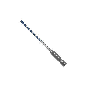 Masonry Hammer Drill Bit 1/8x2x3