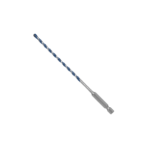 Masonry Hammer Drill Bit 5/32x4x6