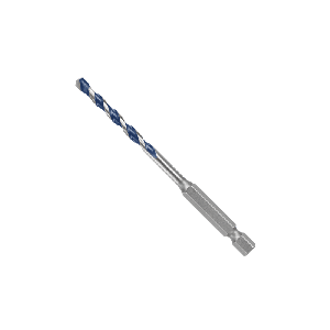 Masonry Hammer Drill Bit 3/16x2x3