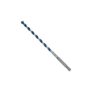 Masonry Hammer Drill Bit 1/4x4x6