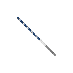 Masonry Hammer Drill Bit 5/16x4x6