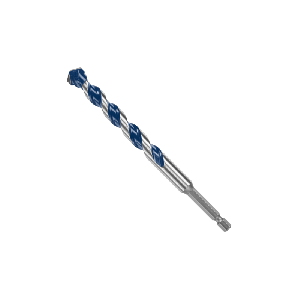 Masonry Hammer Drill Bit 1/2x4x6