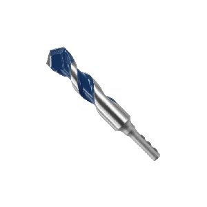 Masonry Hammer Drill Bit 1x4x6