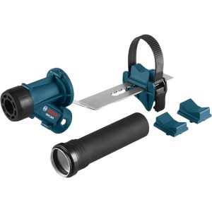 SDS-max Chiseling Dust Collect Attach