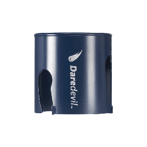2-9/16" Carbide Multi Material Hole Saw