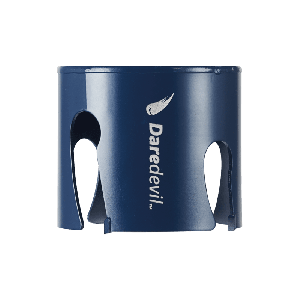 3" Carbide Multi Material Hole Saw