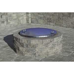 Cover for BBQ & FIREPITs