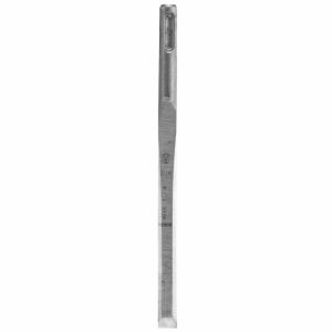 SDS-Plus 1/4" wood chisel