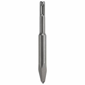 SDS-Plus Stubby Point Chisel