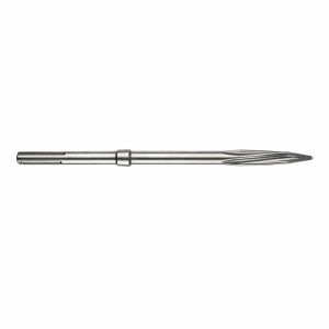 SDS-Max 16"R-Tec Star Point Chisel