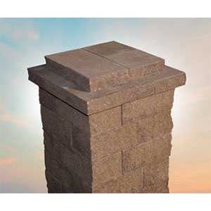 Column Cap Kit-SF O/N