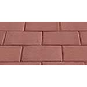 KingsCourt 8x8in Ruby