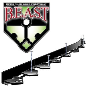 8' B.E.A.S.T  Flexible Paver edging