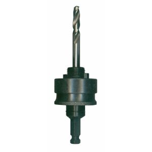 3/8 STD HS MANDREL W/PINS 1-1/4-6IN