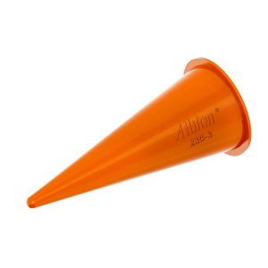 Orange Cone Nozzle