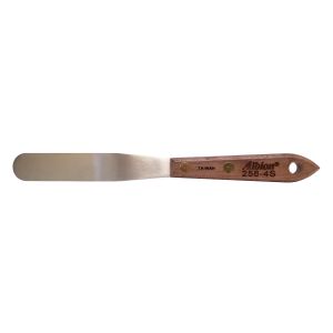 Spatula: 3/4" Wide x 4" Long Blade