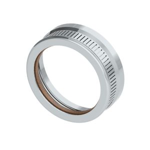 2" Threaded for Plastic Cone Nozzles