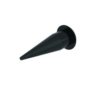 B-Line Black Cone Nozzle