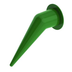 Bent Cone Nozzle for B-Line Sausage Guns