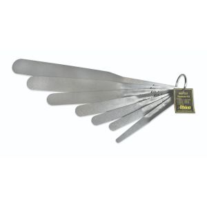 7-Piece Streamline Caulk Spatula Set