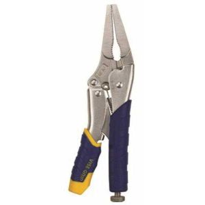9LN LONG NOSE 9IN /225 MM  LOCKING PLIER