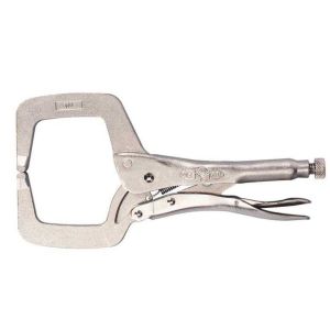 6R 6IN / 150 MM LOCKING CLAMP