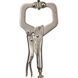 11SP 11IN/275 MM LOCKING CLAMP