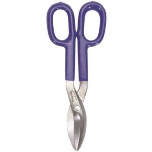 010 TINNER SNIP 10IN