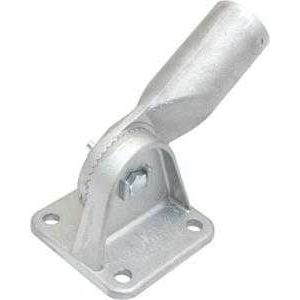 Bull Float Bracket Assembly