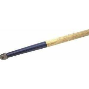 72in Ash Handle w/Steel Clevis