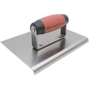 8 X 6 Edger-Straight Ends