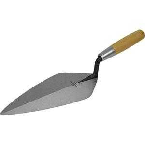 10in Brick Trowel London Pattern