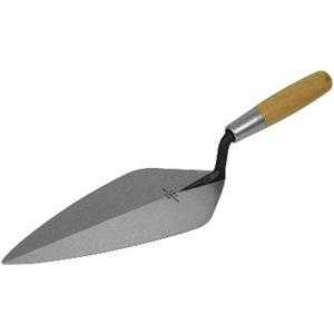 11in Brick Trowel London Pattern