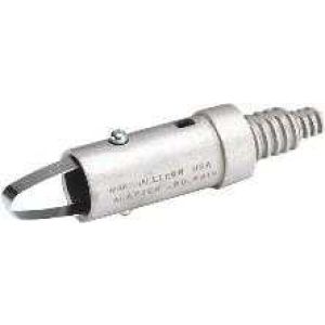 Male Threaded Adapter
