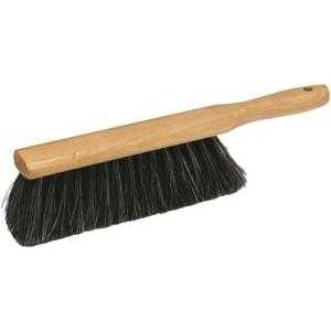 Beaver Tail Brush