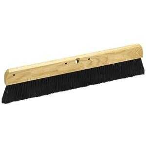 36in Concrete Broom