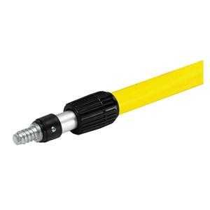 4-8ft Adjustable Fiberglass Pole