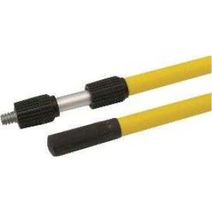 6-12ft Adjustable Fiberglass Pole
