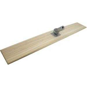 48 X 8 Laminated Wood Bull Float