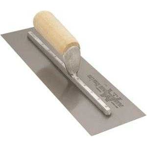 16 X 4 Finishing Trowel