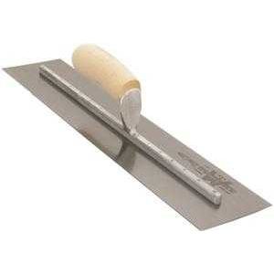 16 X 5 Finishing Trowel