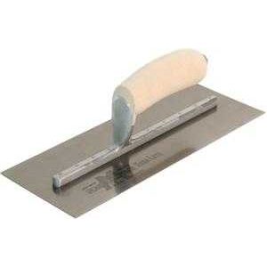 11 X 4 1/2 Finishing Trowel