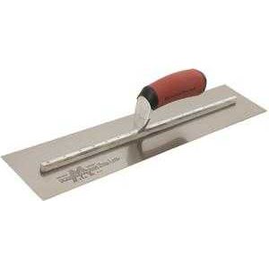 20 X 5 Finishing Trowel