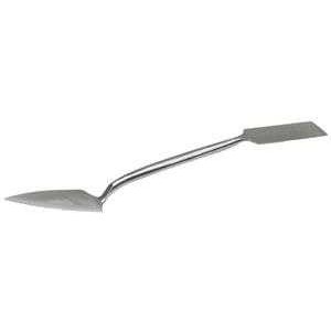 5/8in Trowel & Square Ornamental Tool