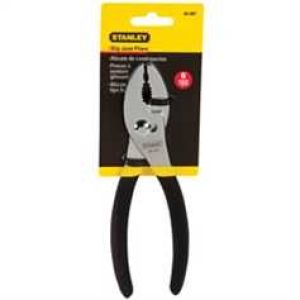 6IN SLIP JOINT PLIERS