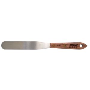 Spatula: 7/8" Wide x 5" Long Blade