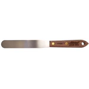 Spatula: 1" Wide x 6" Long Blade