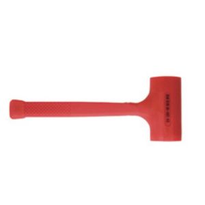 DEAD BLOW HAMMER- 2 LB