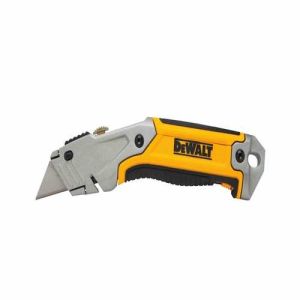 DEWALT RETRACTABLE UTILITY KNIFE