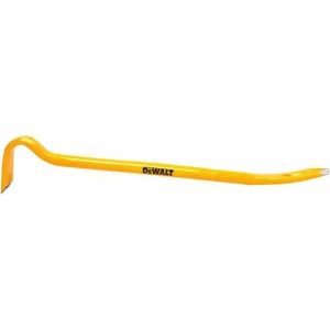 DEWALT WRECKING BAR - 24"
